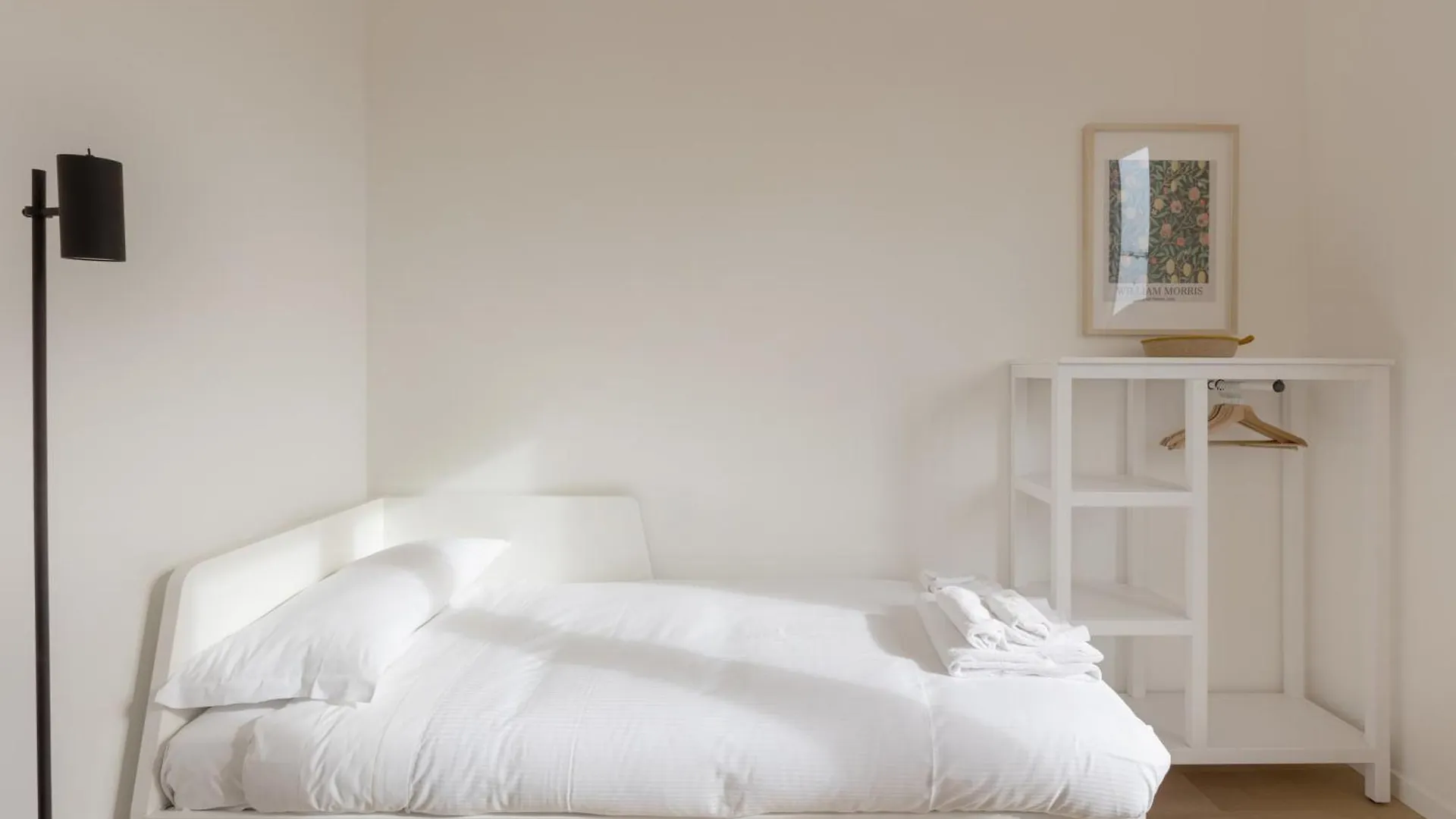 Splendido Quadrilocale Darsena - Mirable Pm Apartment Milan