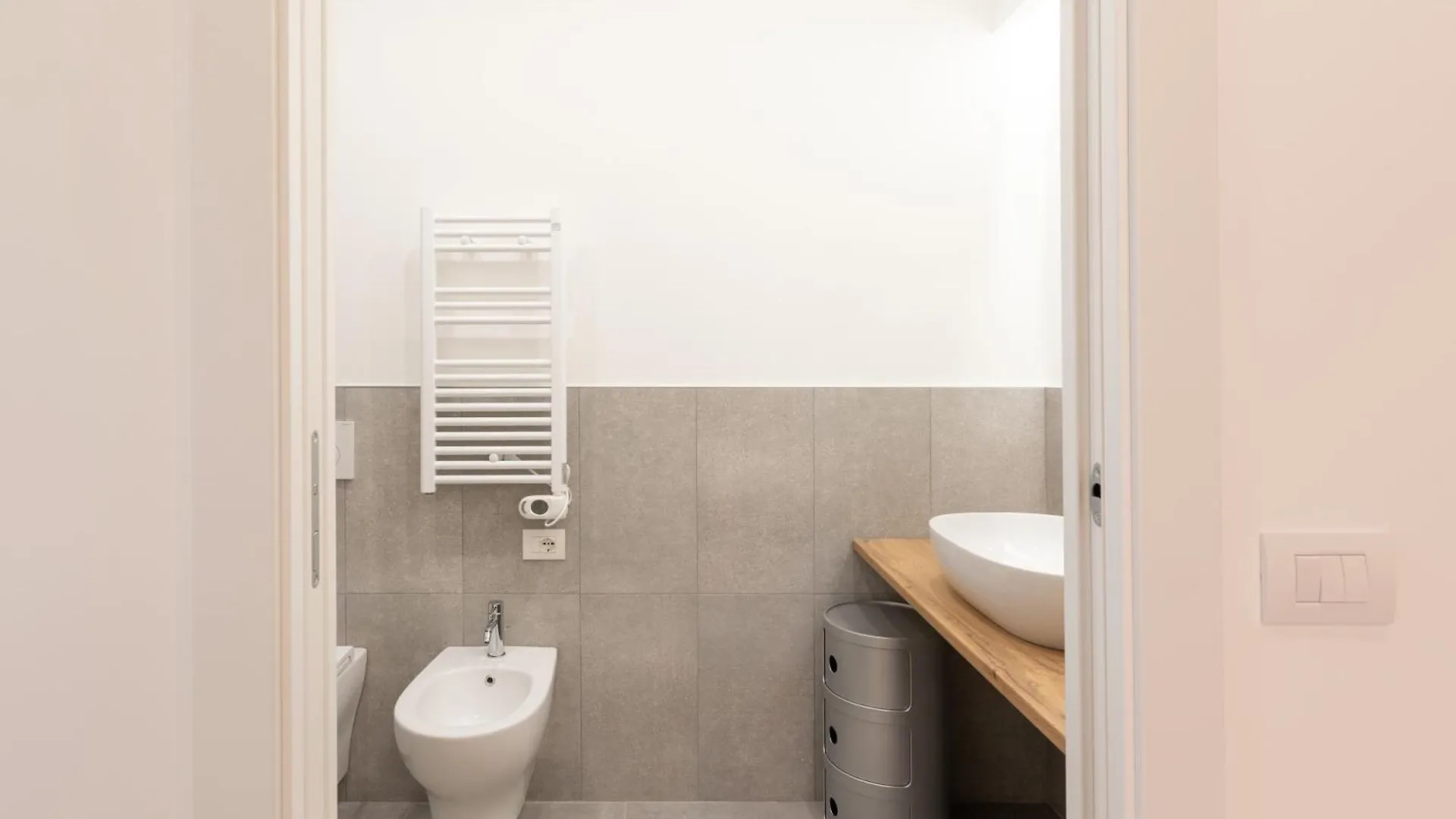 Splendido Quadrilocale Darsena - Mirable Pm Apartment Milan