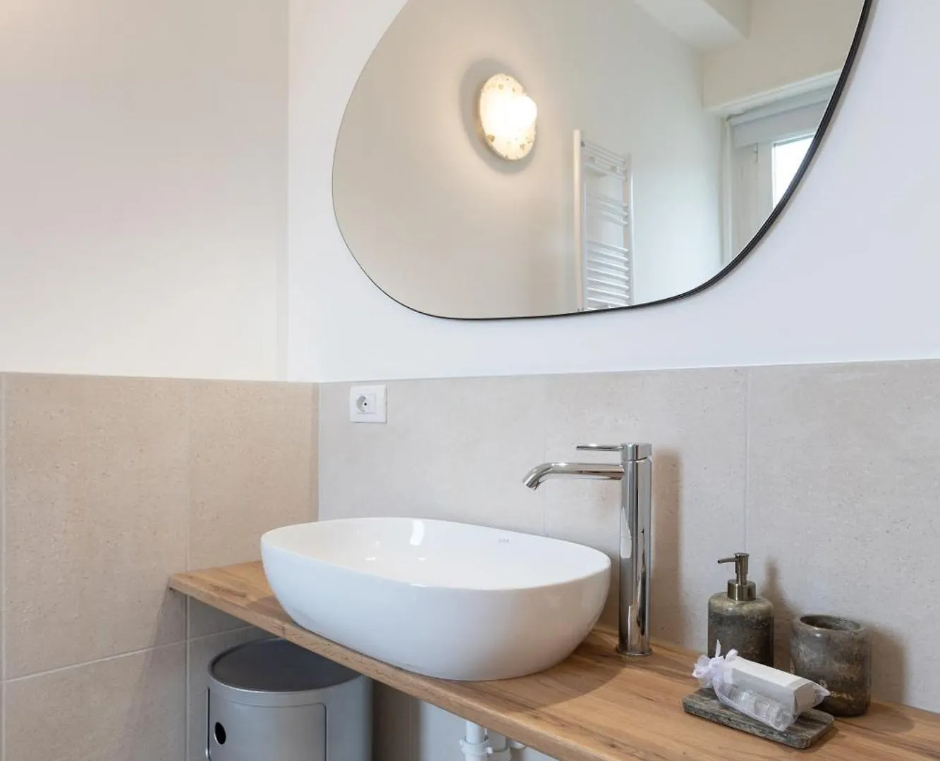 Splendido Quadrilocale Darsena - Mirable Pm Apartment Milan