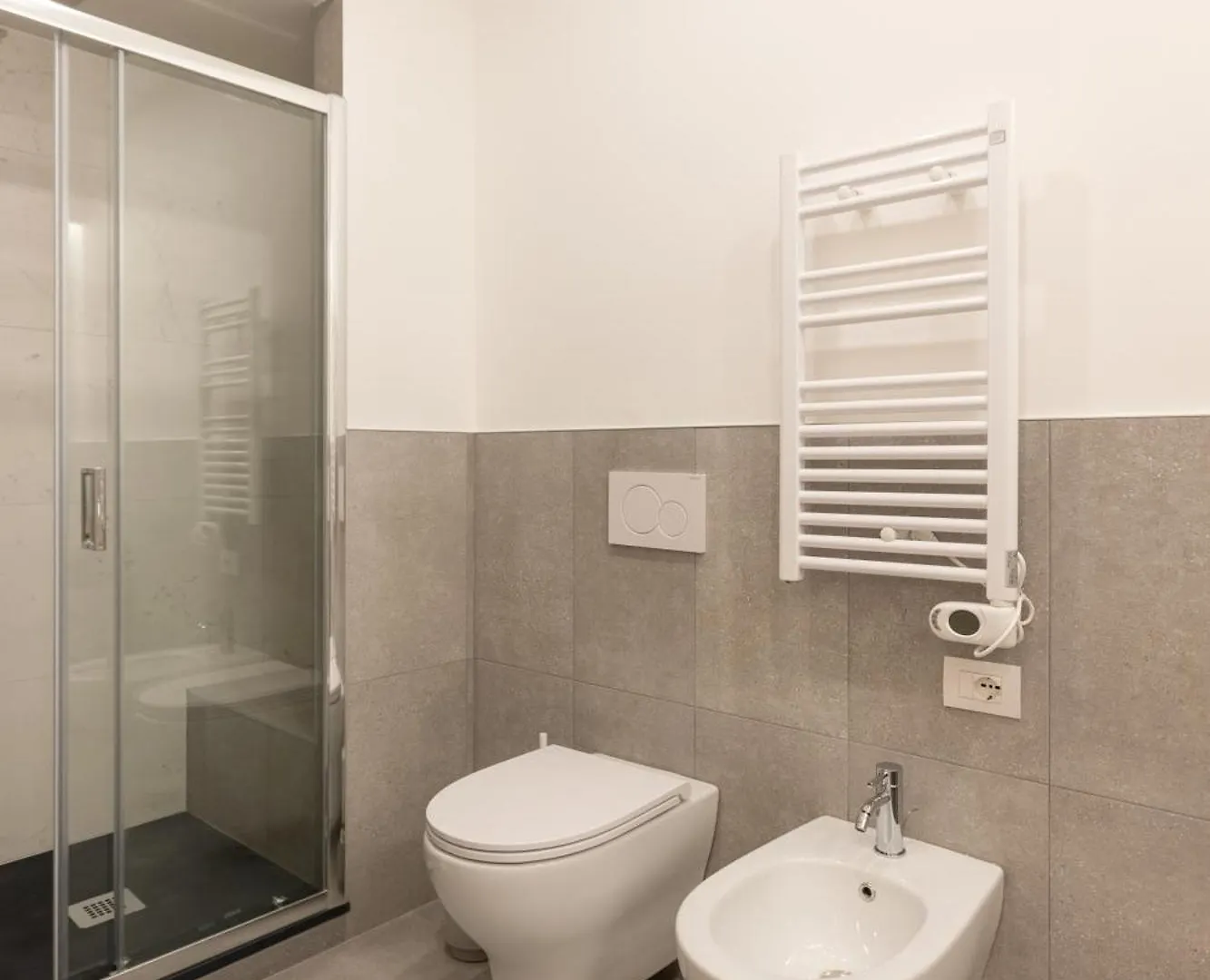 Splendido Quadrilocale Darsena - Mirable Pm Apartment Milan