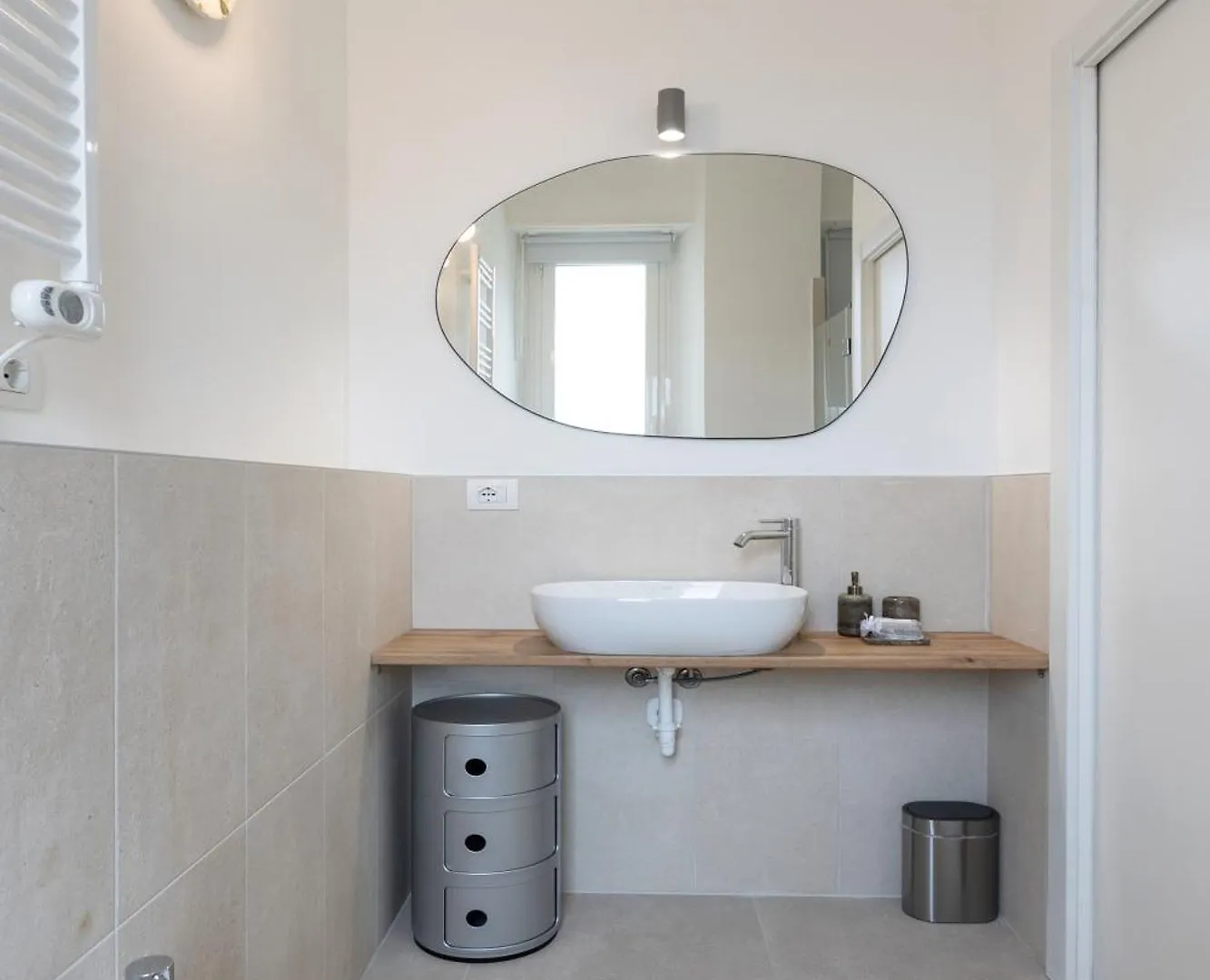 Splendido Quadrilocale Darsena - Mirable Pm Apartment Milan