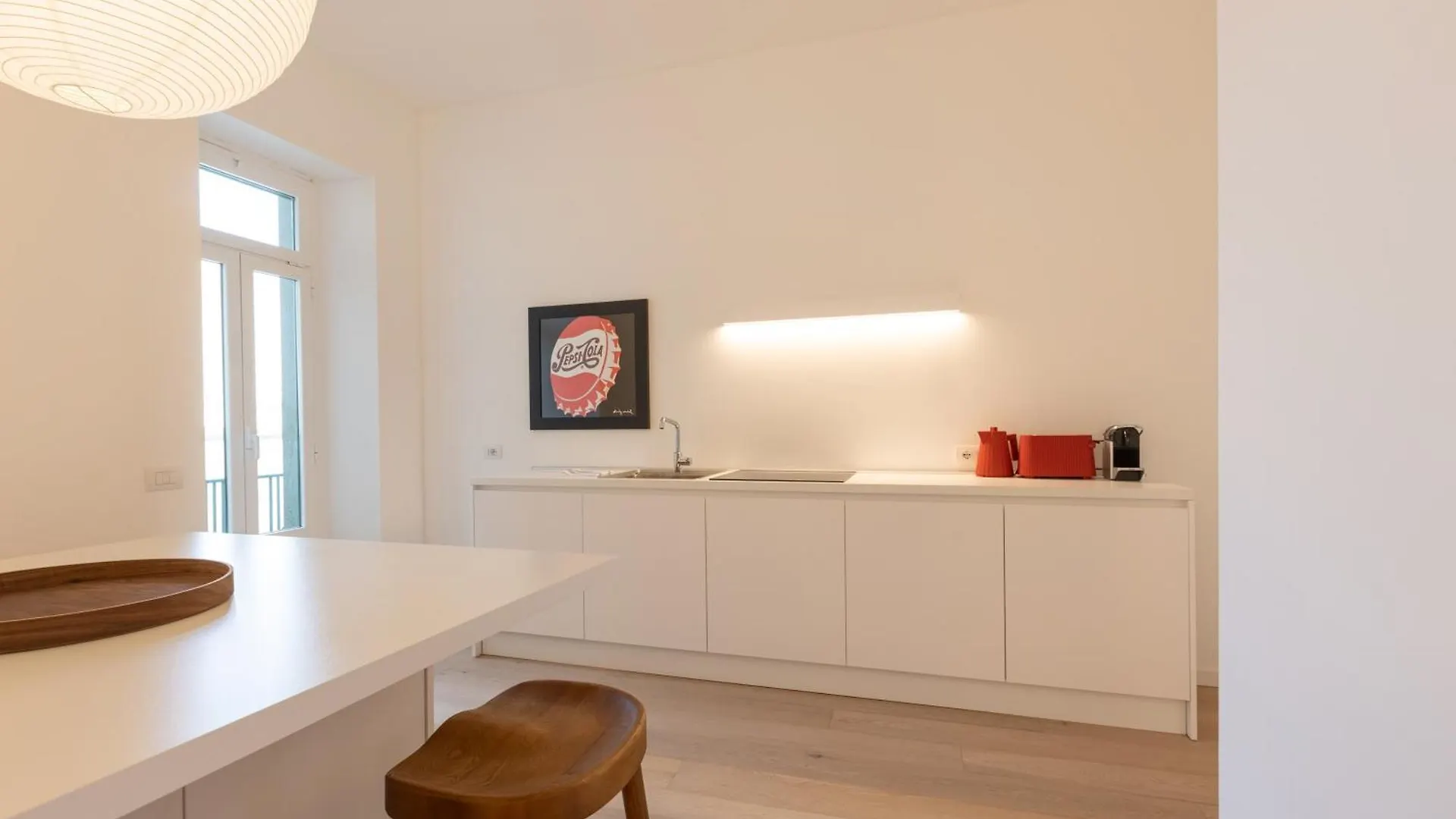 Splendido Quadrilocale Darsena - Mirable Pm Apartment Milan 0*,