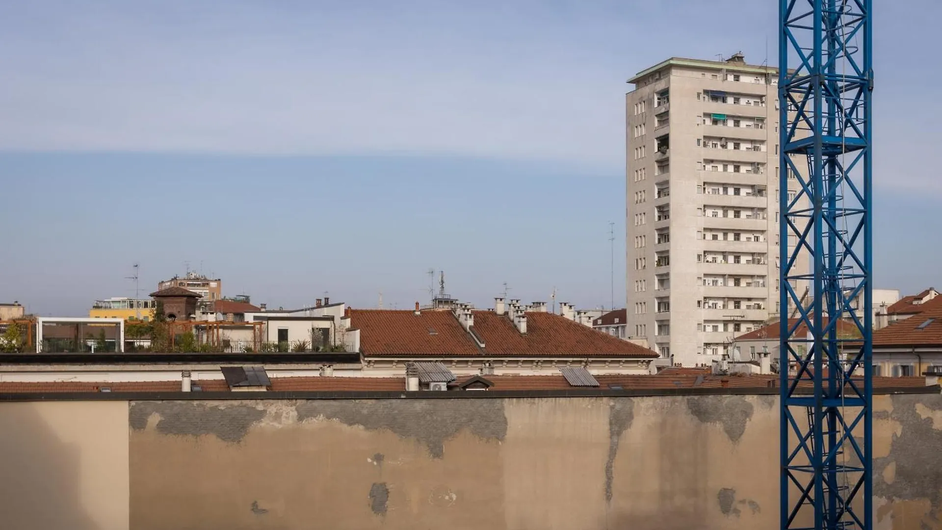 Splendido Quadrilocale Darsena - Mirable Pm Apartment Milan 0*,
