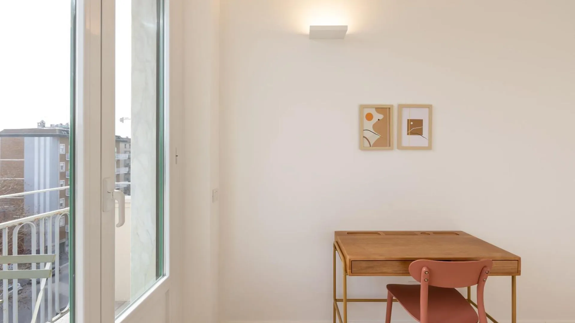 Splendido Quadrilocale Darsena - Mirable Pm Apartment Milan 0*,  Italy