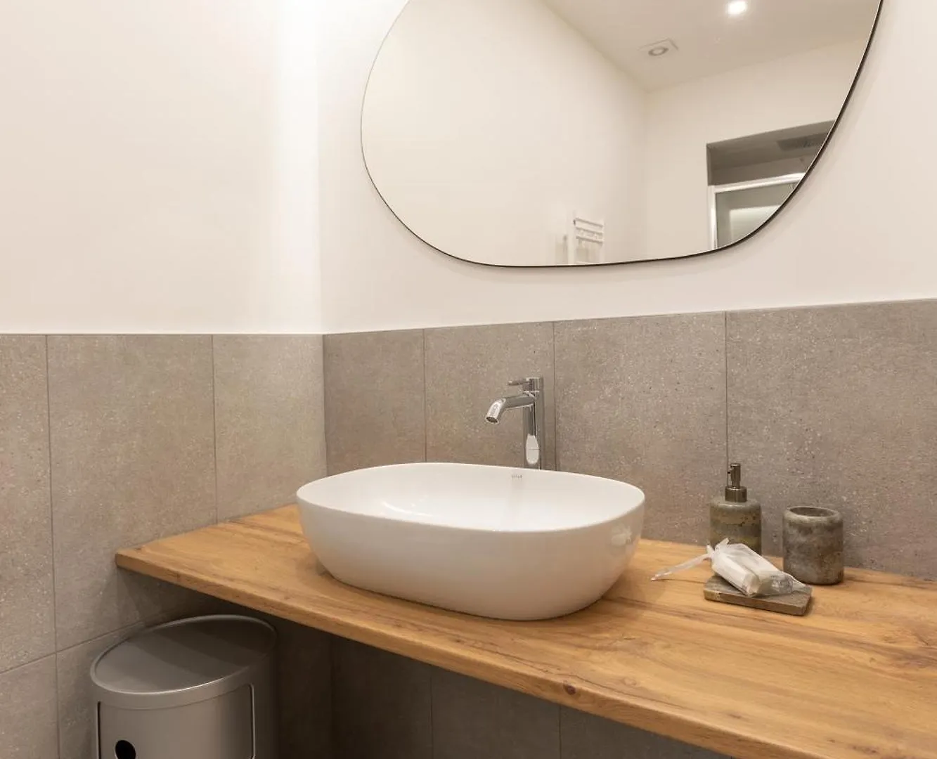 Splendido Quadrilocale Darsena - Mirable Pm Apartment Milan