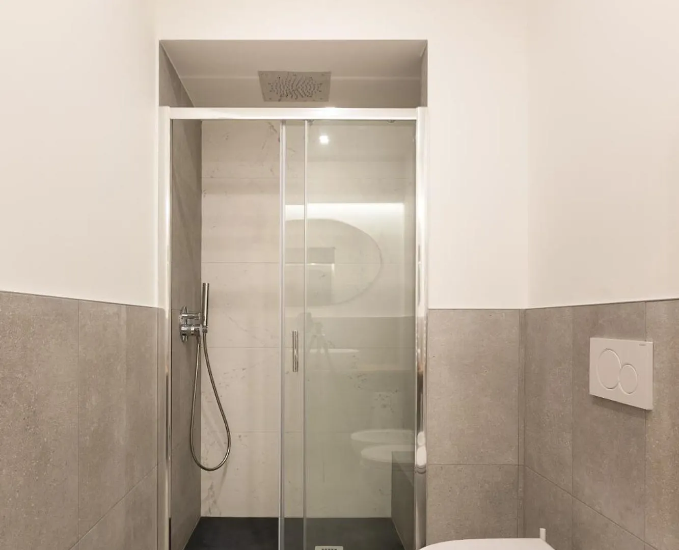 Splendido Quadrilocale Darsena - Mirable Pm Apartment Milan 0*,  Italy