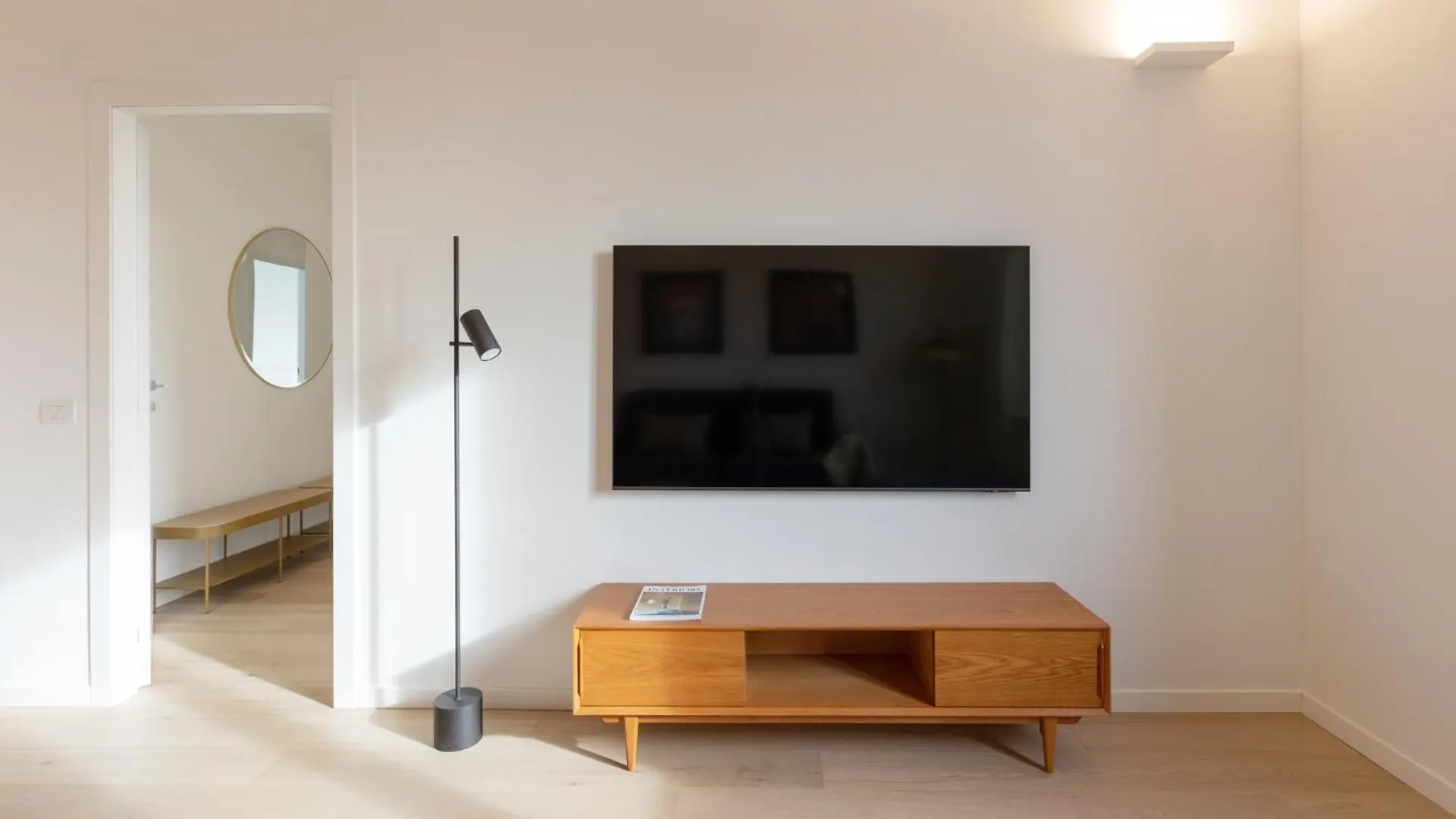 Splendido Quadrilocale Darsena - Mirable Pm Apartment Milan