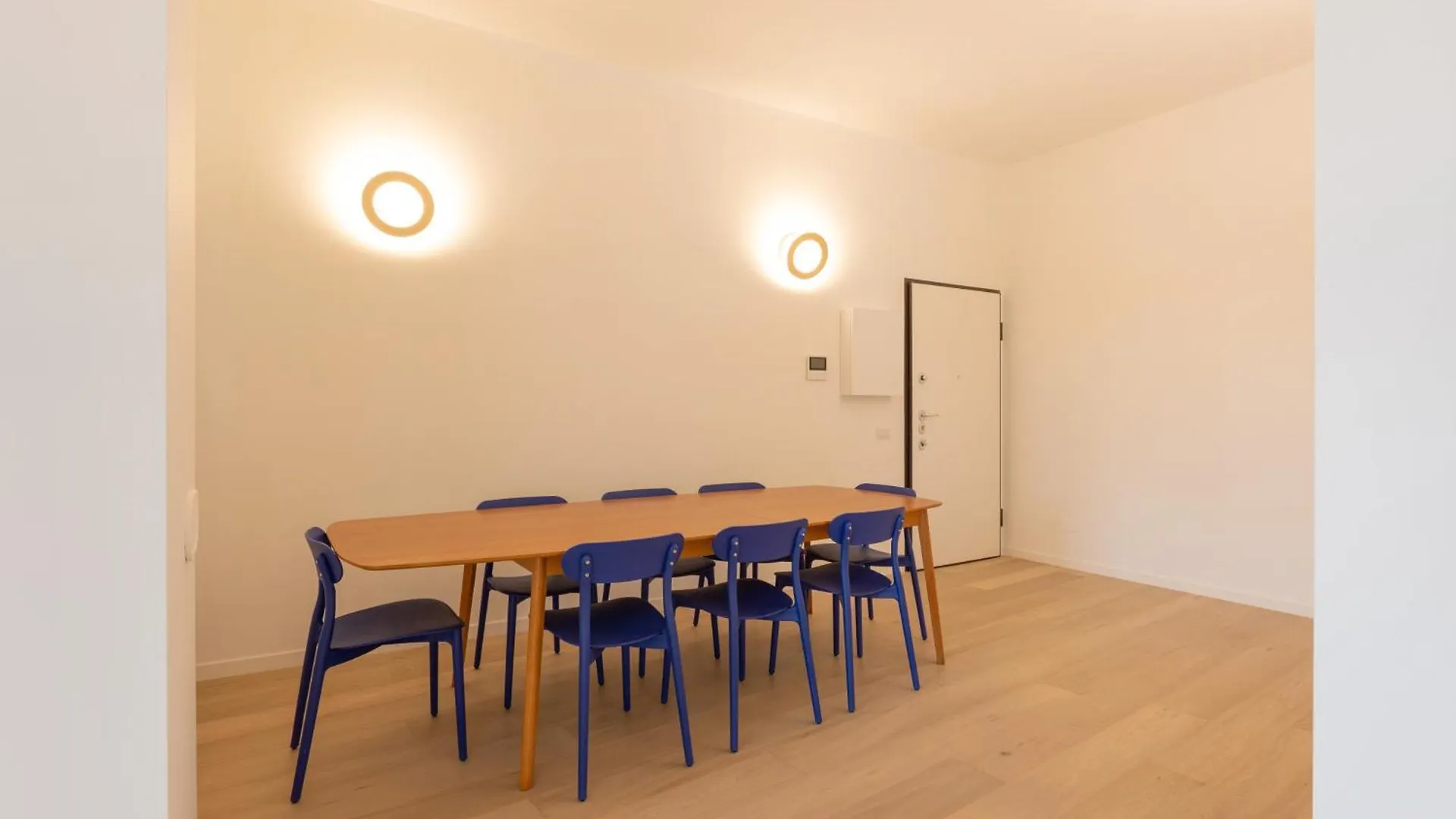 Splendido Quadrilocale Darsena - Mirable Pm Apartment Milan