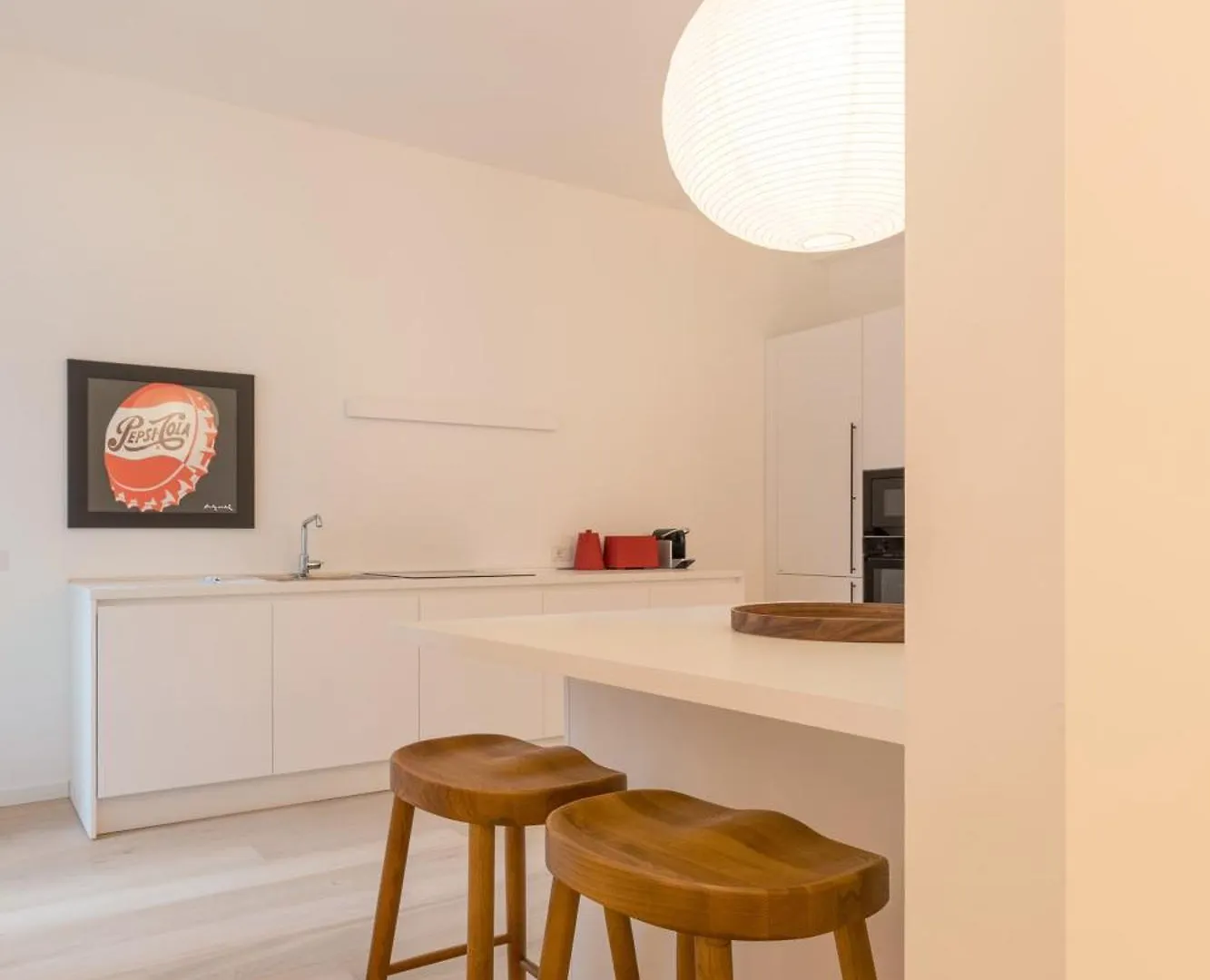 Splendido Quadrilocale Darsena - Mirable Pm Apartment Milan